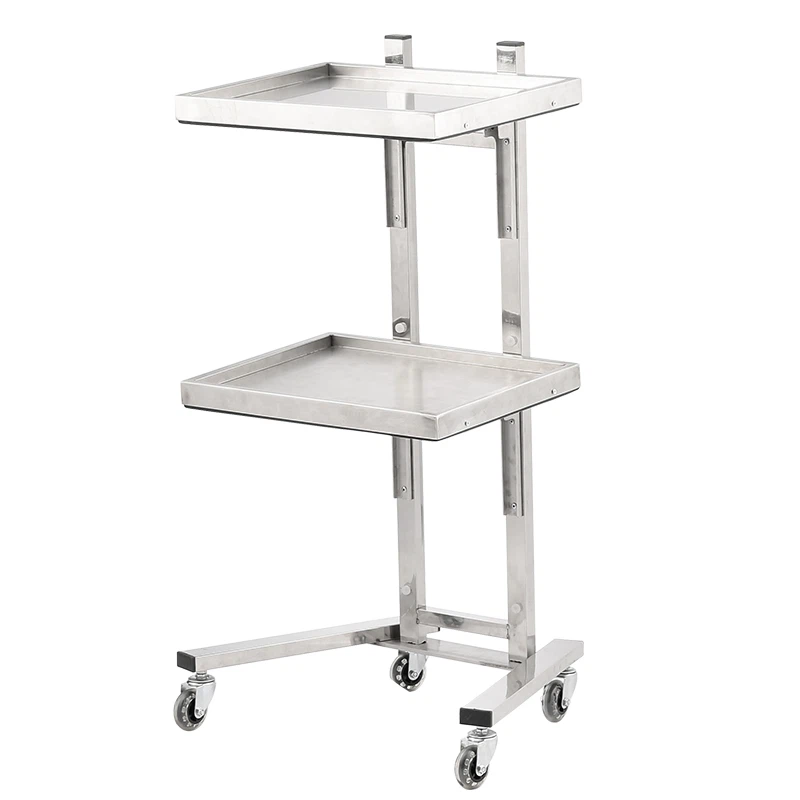 Katlanadigan salon aravachasi