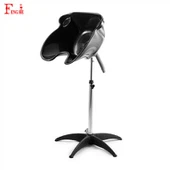 Mobil yuvish uchun shampun havzasi